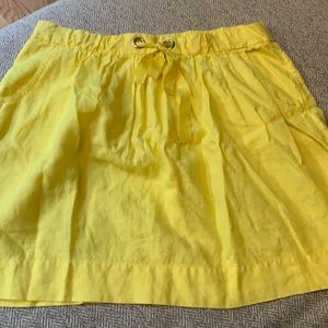 NWOT skirt